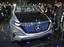 Mercedes-Benz Generation EQ