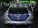 Mercedes-Benz Generation EQ