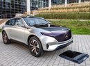 Mercedes-Benz EQ míří do Ženevy. Na autosalonu se ukáže v sériové podobě