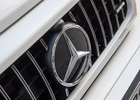 Čínská státní společnost BAIC Group se chce stát největším akcionářem Daimleru