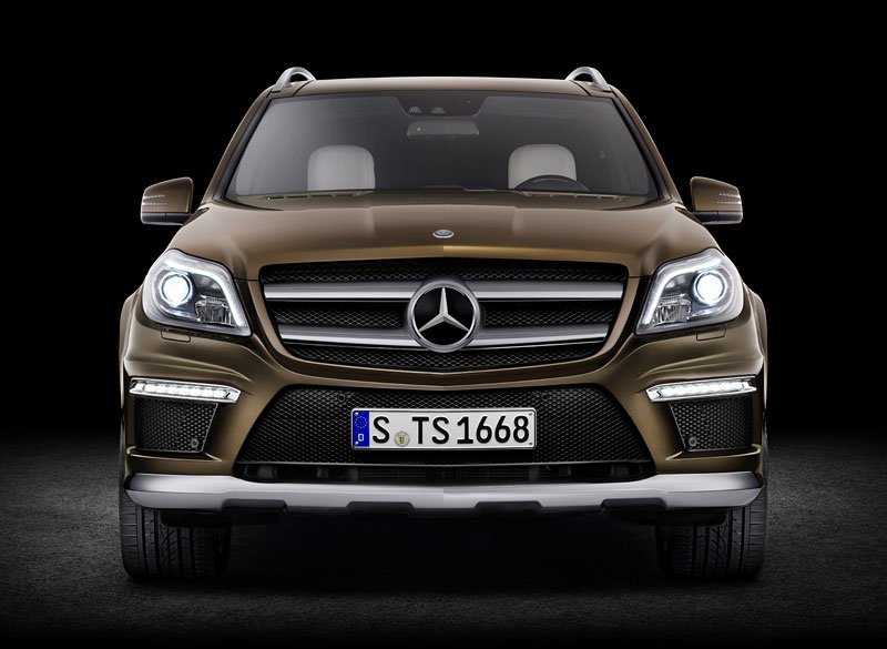 suv mercedesbenz