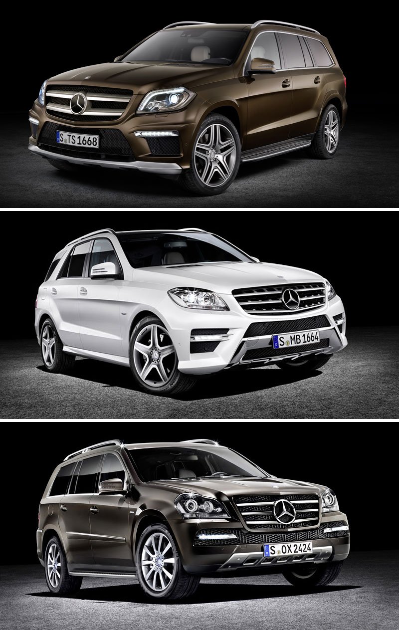 suv mercedesbenz