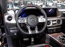 Mercedes-Benz G