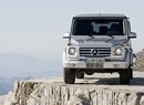 Mercedes-Benz G