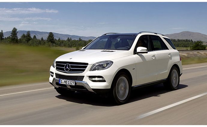 suv mercedesbenz novemodely predstavujeme