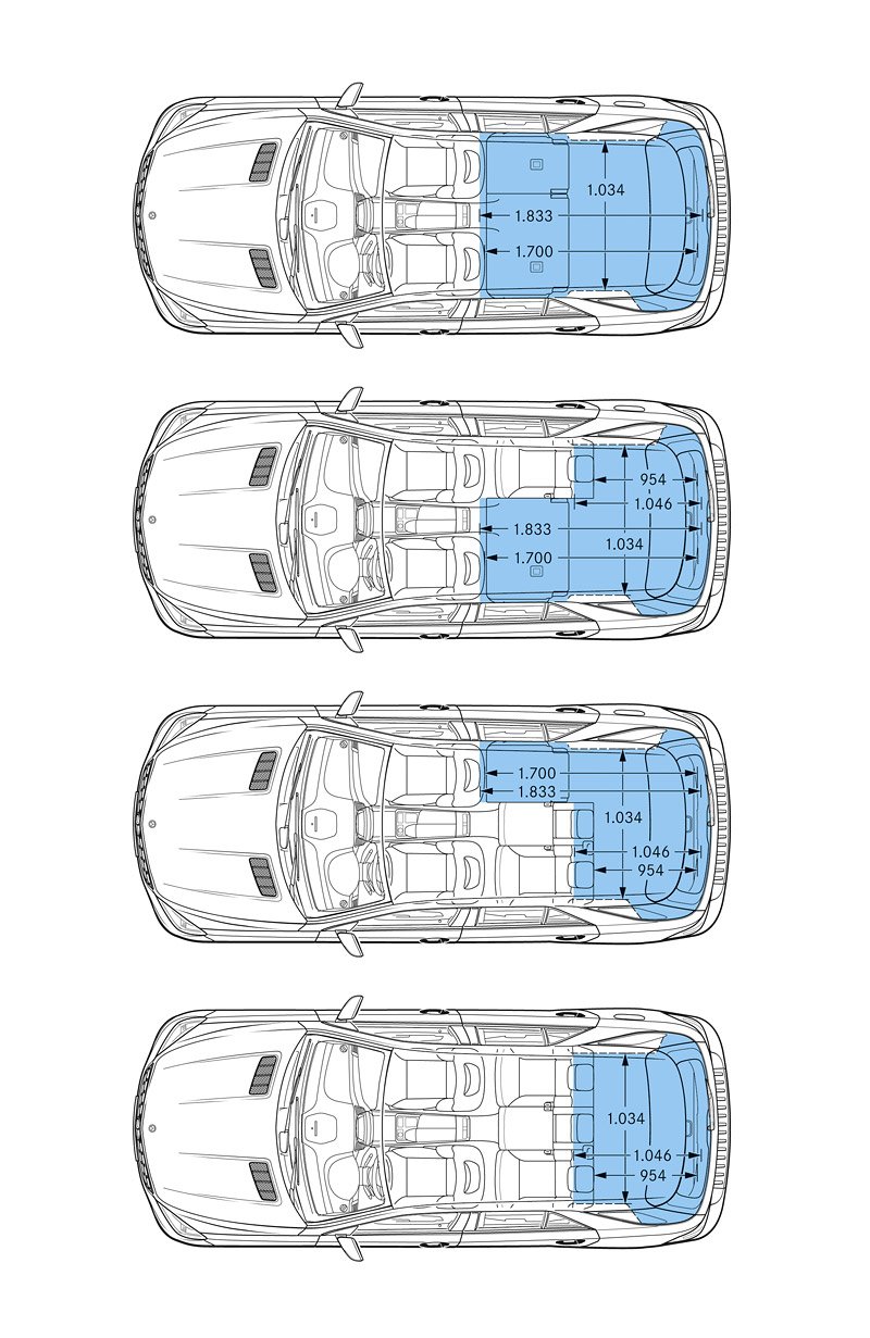 Mercedes-Benz ML