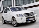 Mercedes-Benz ML