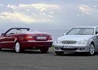 Mercedes-Benz v Ženevě: B, CLK, M a nové motory V6