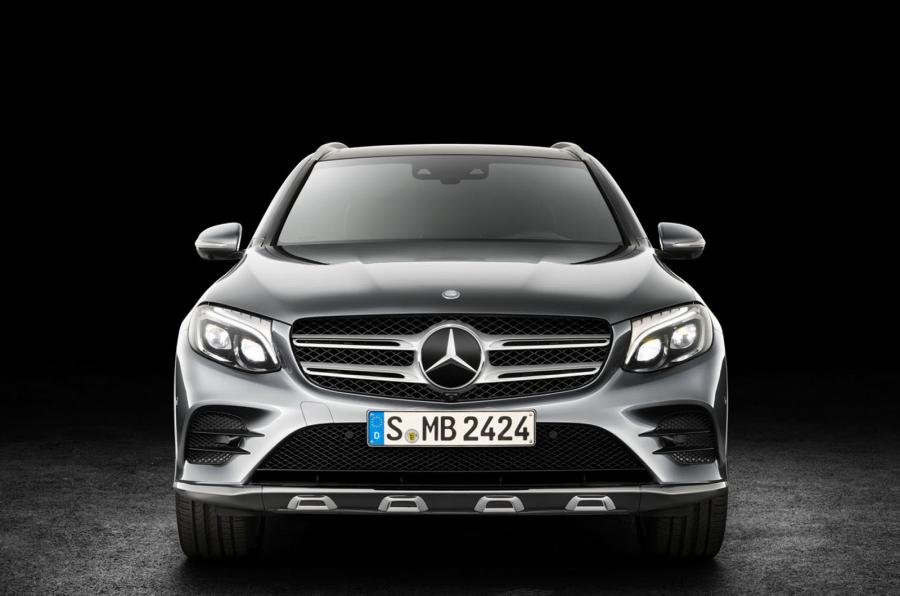 suv mercedesbenz novemodely premioveznacky video luxusni