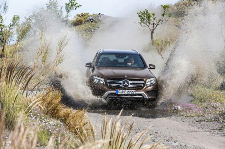 suv mercedesbenz novemodely premioveznacky video luxusni