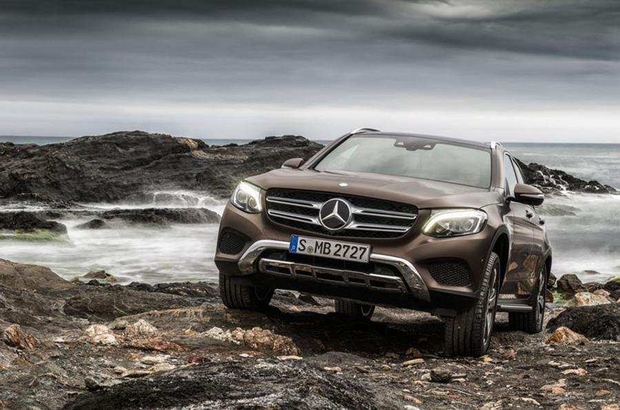 suv mercedesbenz novemodely premioveznacky video luxusni