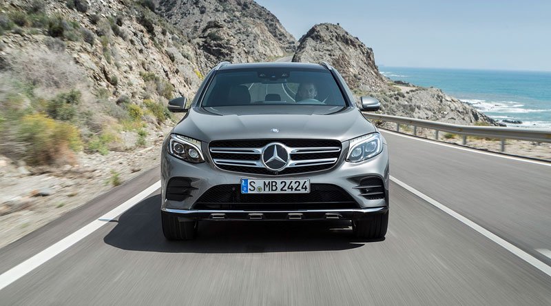 suv mercedesbenz novemodely premioveznacky video luxusni