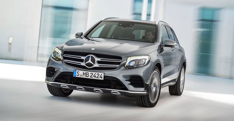 suv mercedesbenz novemodely premioveznacky video luxusni