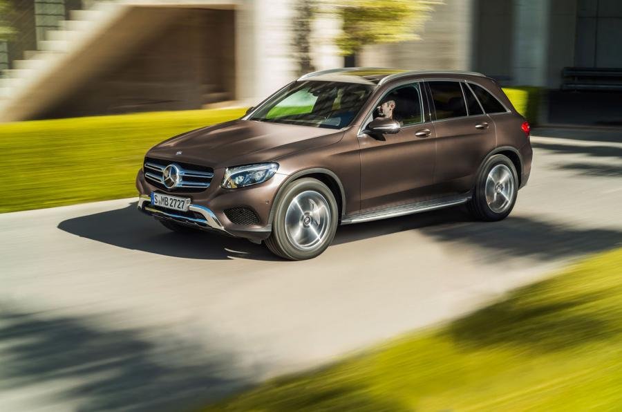 suv mercedesbenz novemodely premioveznacky video luxusni