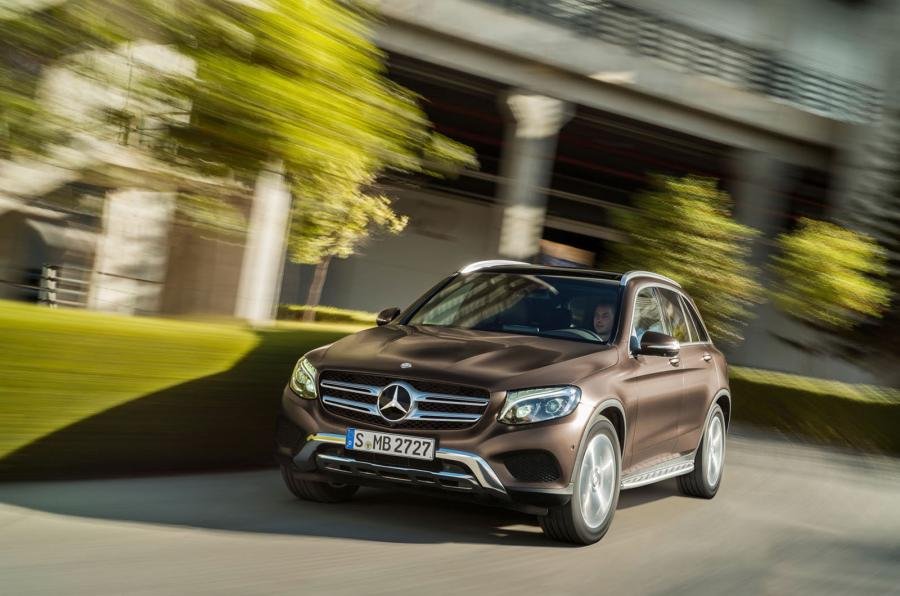 suv mercedesbenz novemodely premioveznacky video luxusni