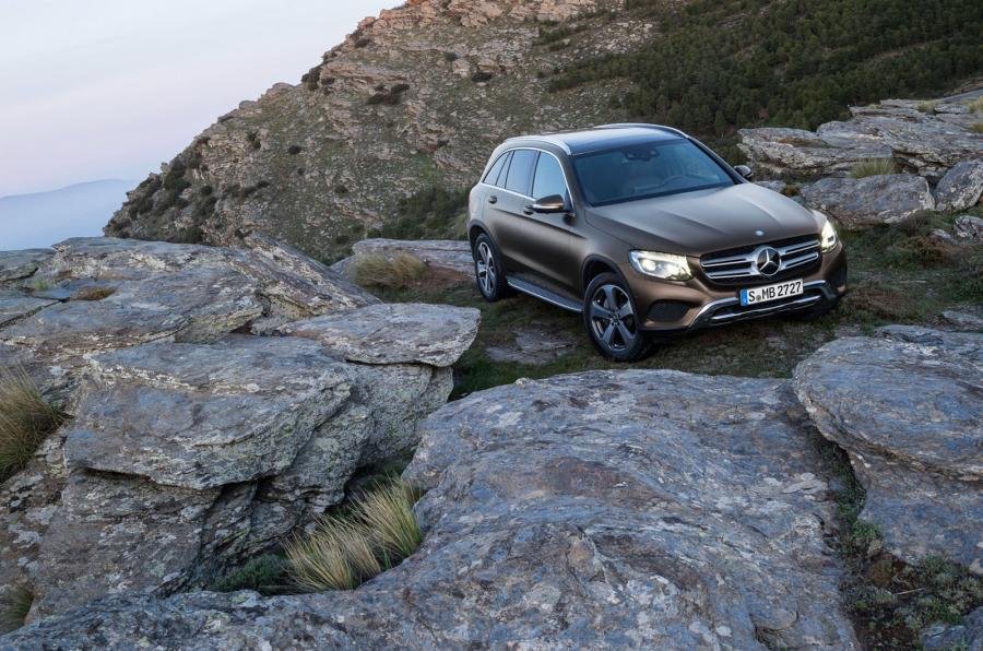 suv mercedesbenz novemodely premioveznacky video luxusni