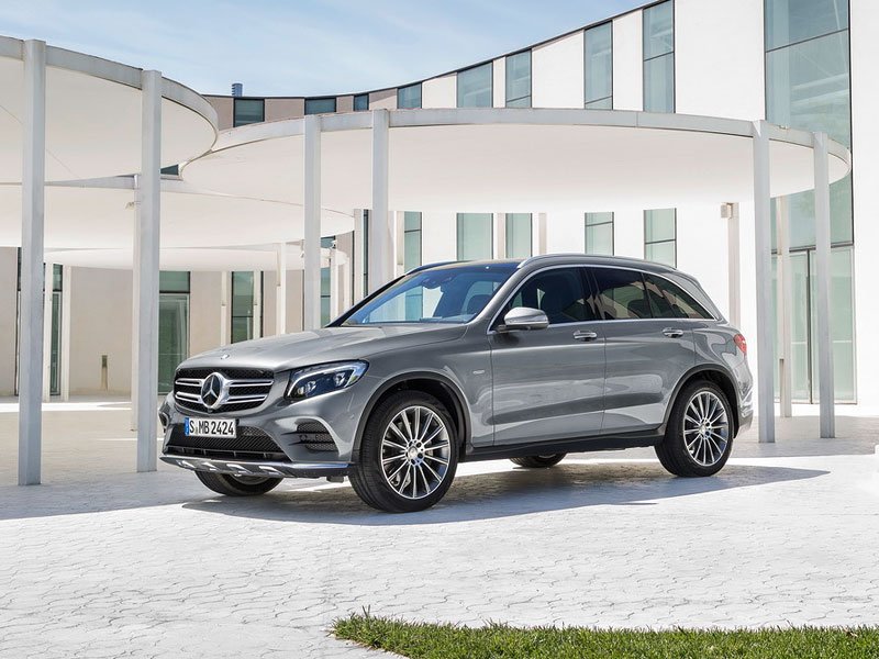 suv mercedesbenz novemodely premioveznacky video luxusni