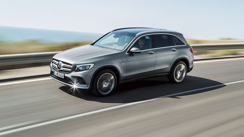 suv mercedesbenz novemodely premioveznacky video luxusni