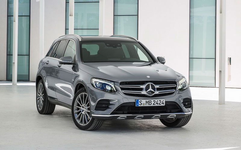 suv mercedesbenz novemodely premioveznacky video luxusni