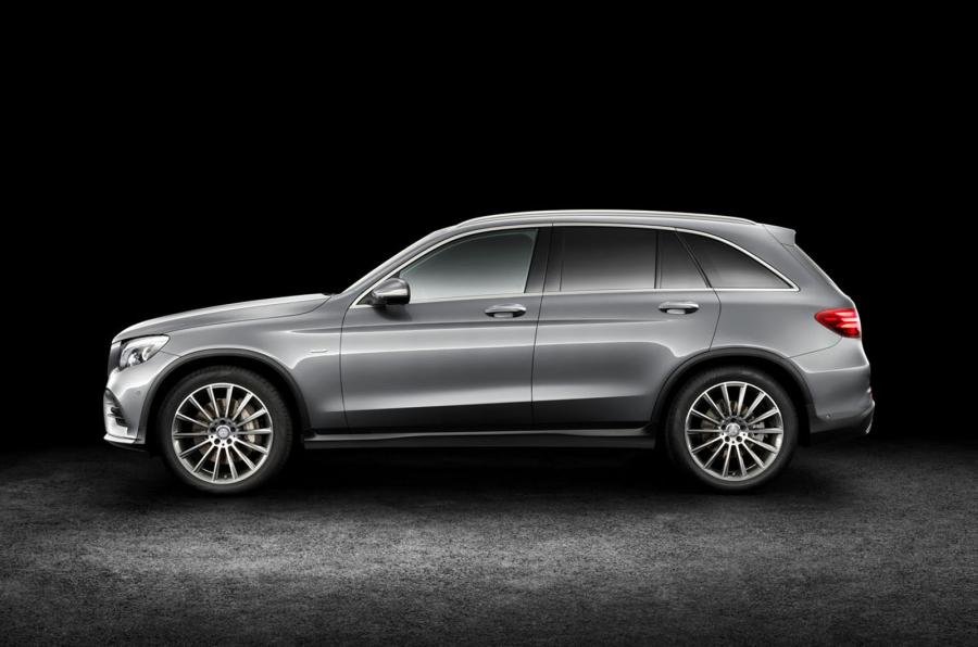 suv mercedesbenz novemodely premioveznacky video luxusni