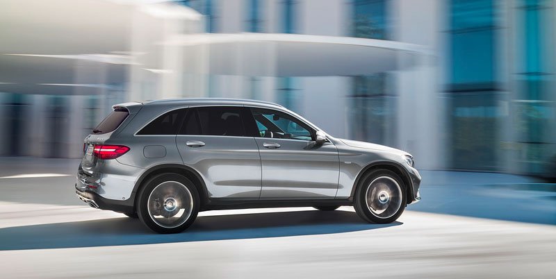 suv mercedesbenz novemodely premioveznacky video luxusni