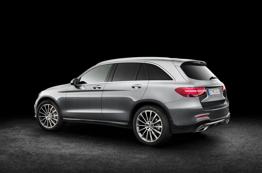 suv mercedesbenz novemodely premioveznacky video luxusni