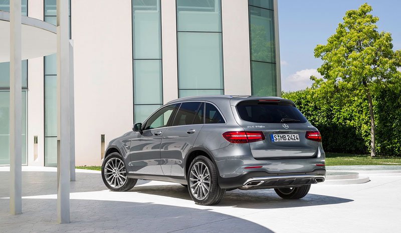 suv mercedesbenz novemodely premioveznacky video luxusni