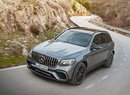 suv mercedesbenz novemodely premioveznacky video sportovni