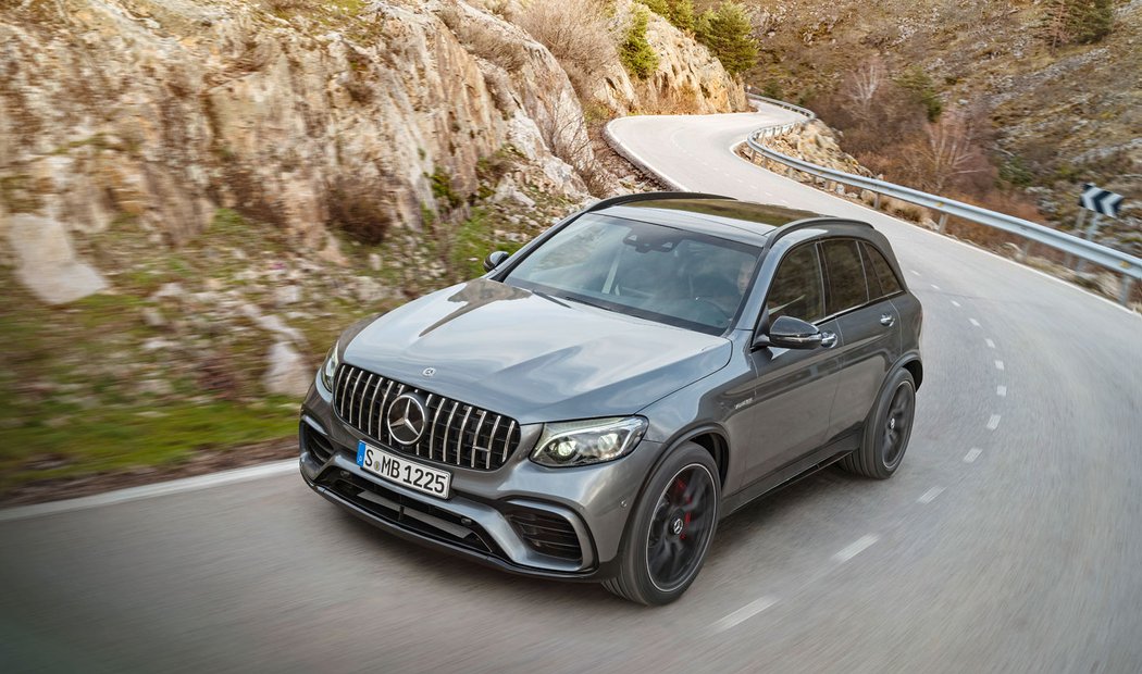 suv mercedesbenz novemodely premioveznacky video sportovni