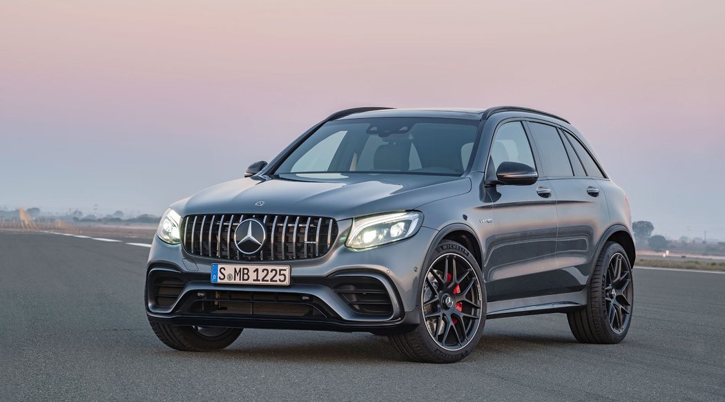 suv mercedesbenz novemodely premioveznacky video sportovni