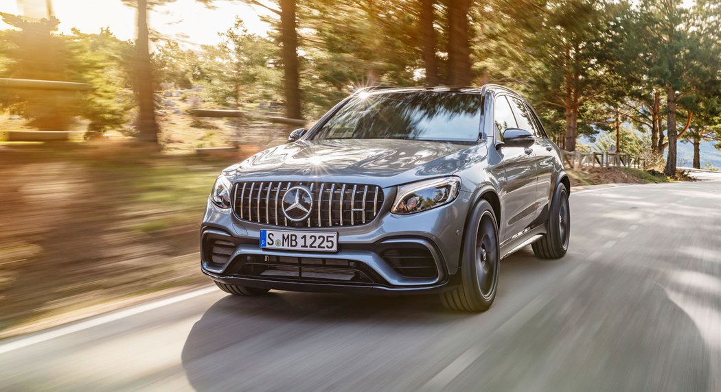 suv mercedesbenz novemodely premioveznacky video sportovni