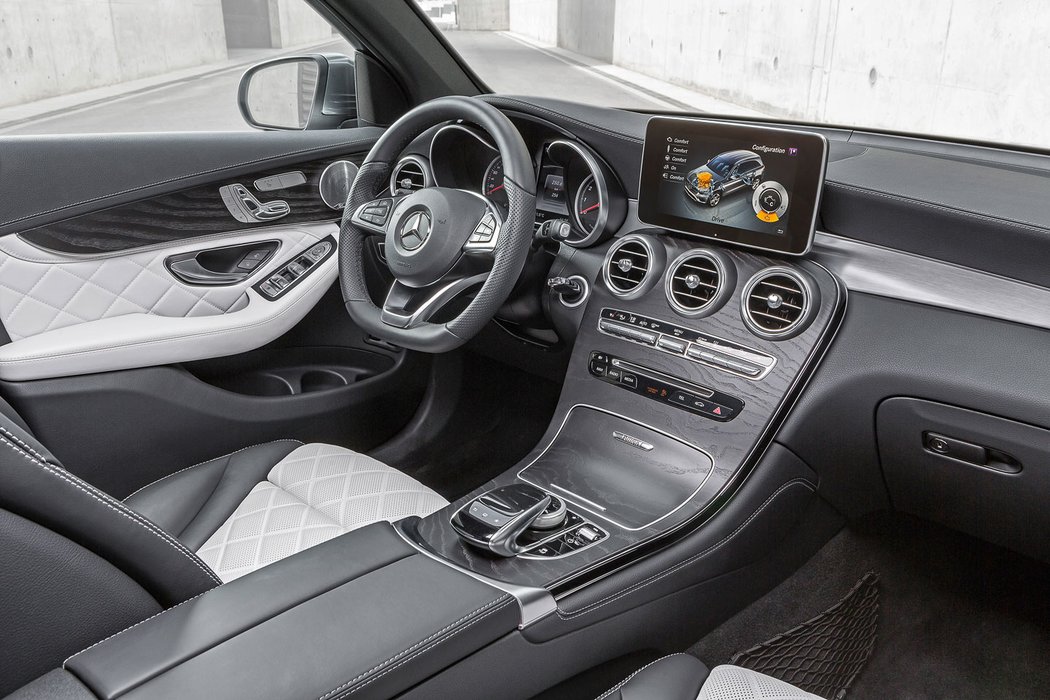 suv mercedesbenz novemodely premioveznacky vyroba