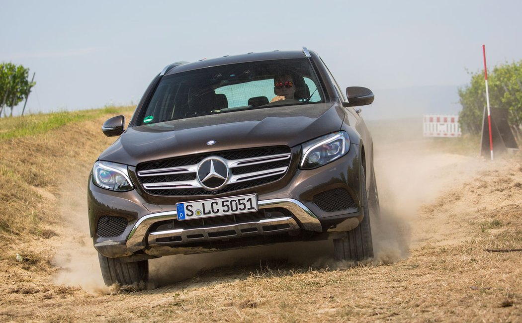 suv mercedesbenz novemodely premioveznacky vyroba