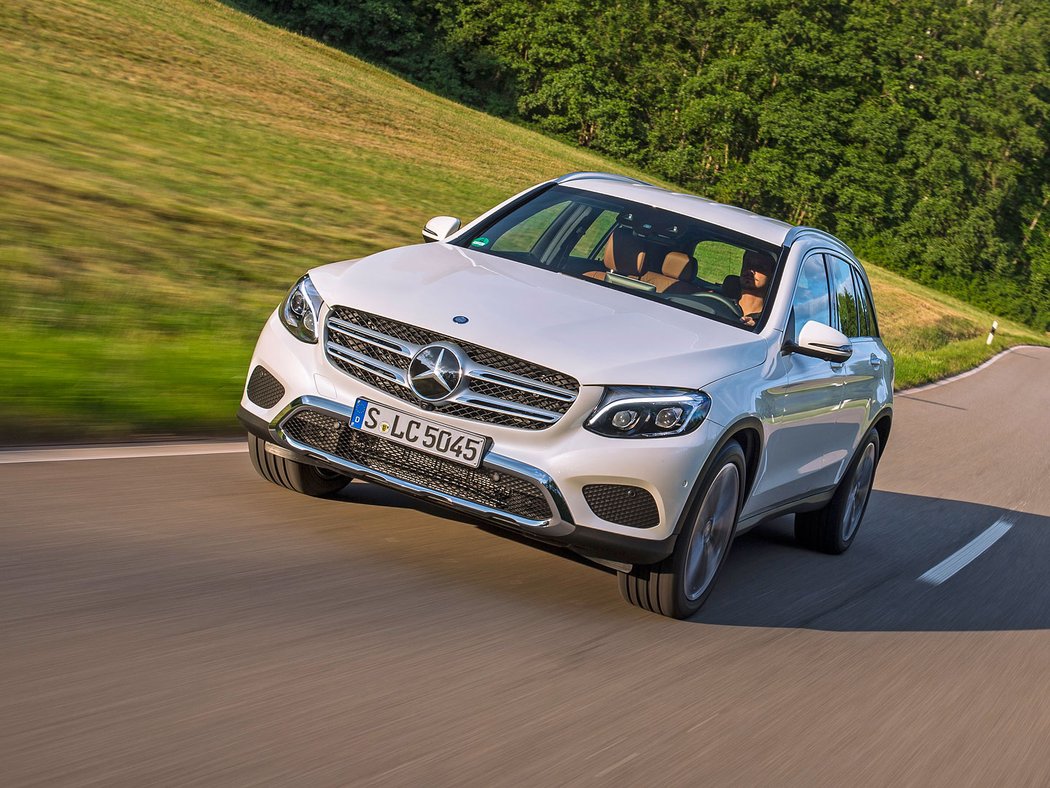 suv mercedesbenz novemodely premioveznacky vyroba