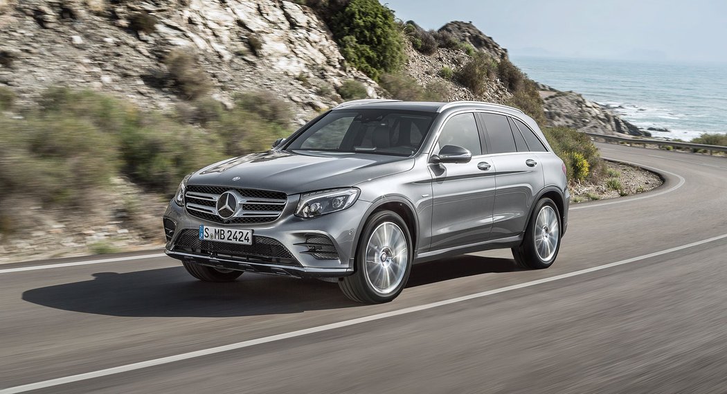 suv mercedesbenz novemodely premioveznacky vyroba