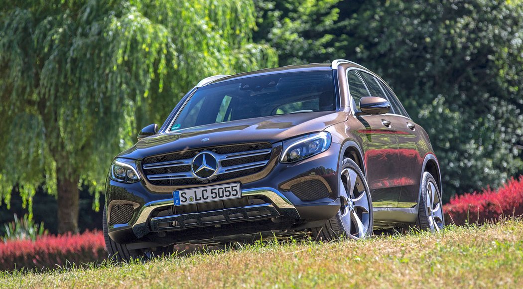 suv mercedesbenz novemodely premioveznacky vyroba