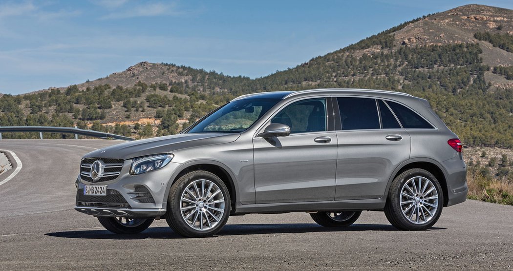 suv mercedesbenz novemodely premioveznacky vyroba