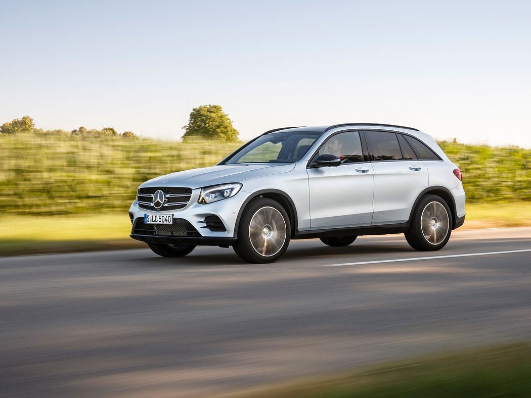 suv mercedesbenz novemodely premioveznacky vyroba