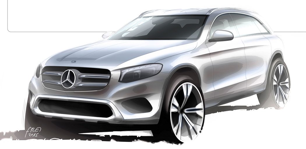 suv mercedesbenz novemodely premioveznacky vyroba