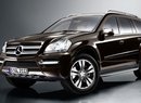 Mercedes-Benz GL