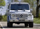 Mercedes-Benz G