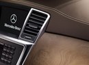 Mercedes-Benz ML (W166) – oficiální fotografie