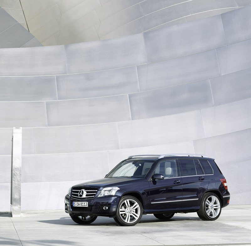 suv mercedesbenz novemodely premioveznacky