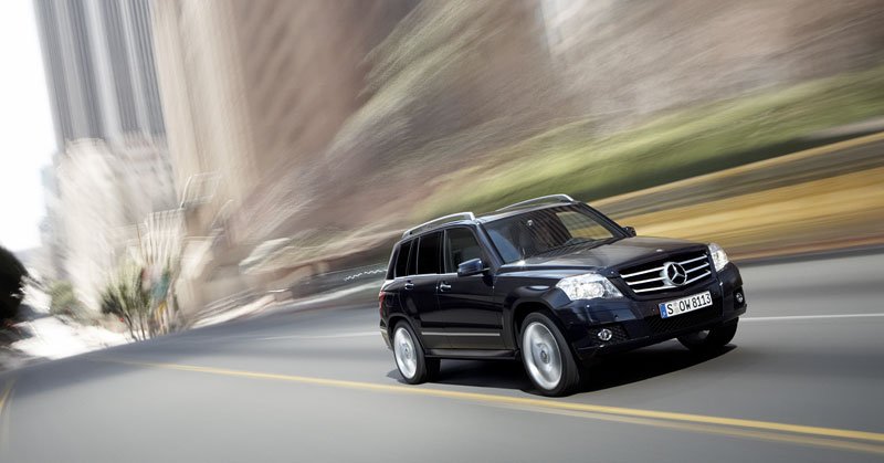 suv mercedesbenz novemodely premioveznacky