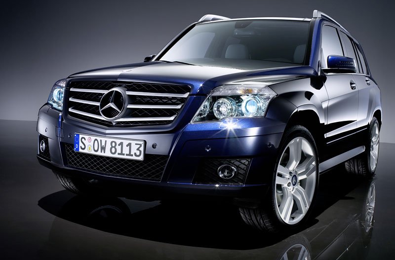 suv mercedesbenz novemodely premioveznacky