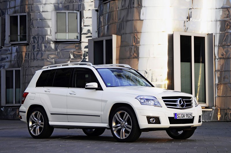 suv mercedesbenz novemodely premioveznacky