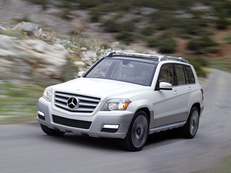 suv mercedesbenz novemodely premioveznacky