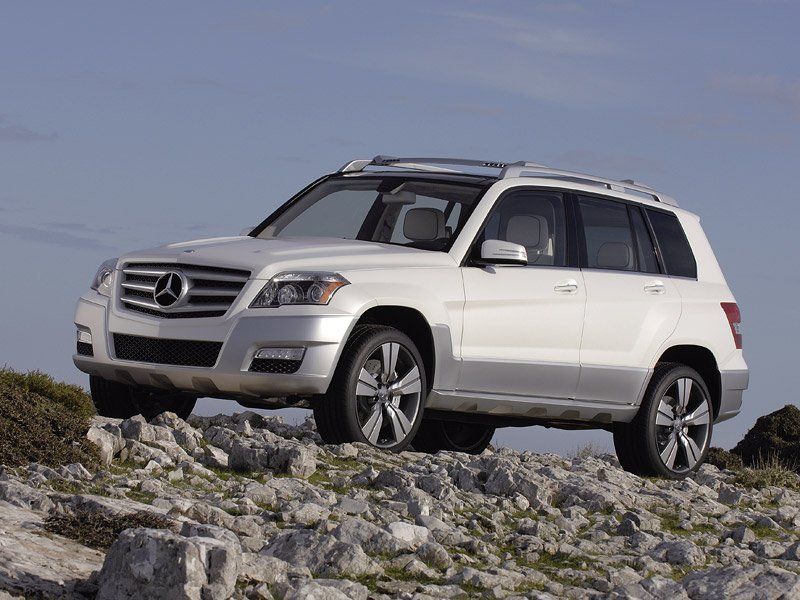 suv mercedesbenz novemodely premioveznacky