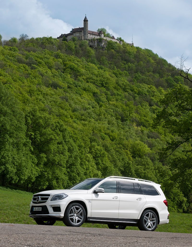 Mercedes-Benz ML