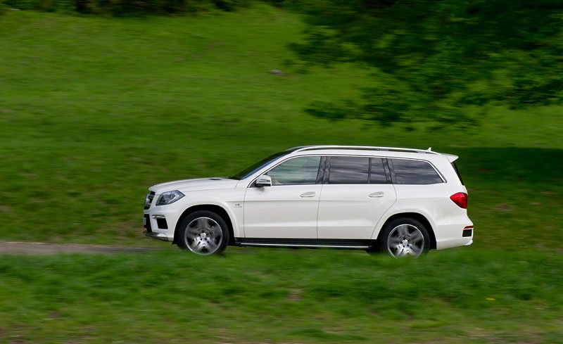 Mercedes-Benz ML